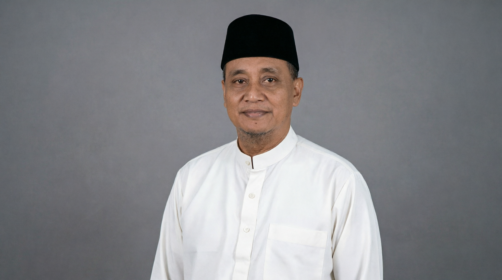 Muhammad Mustofa, S.Sos.I