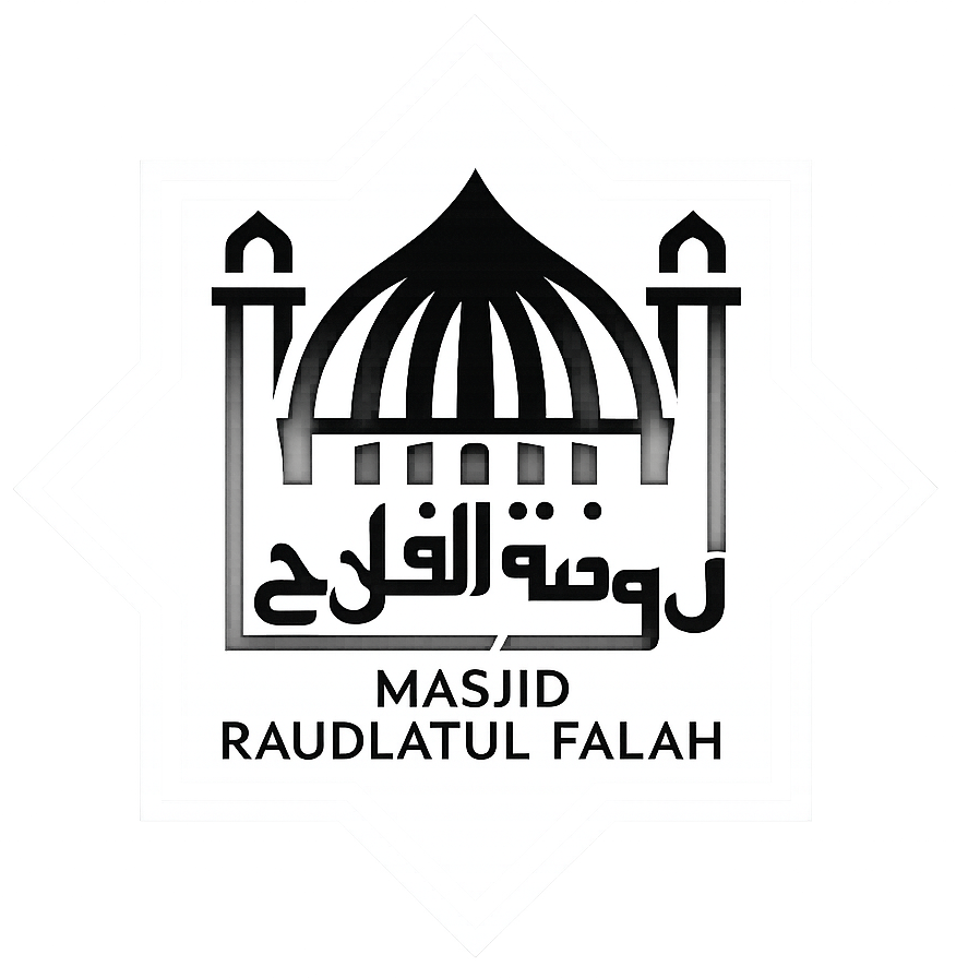 Logo Masjid